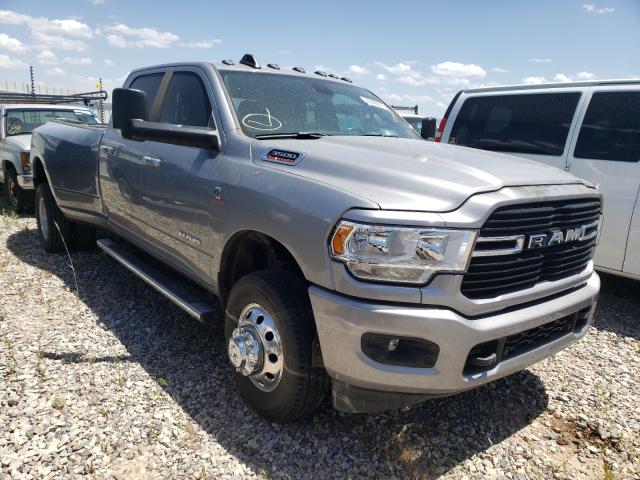 RAM 3500 BIG H 2019 3c63rrhl8kg618551