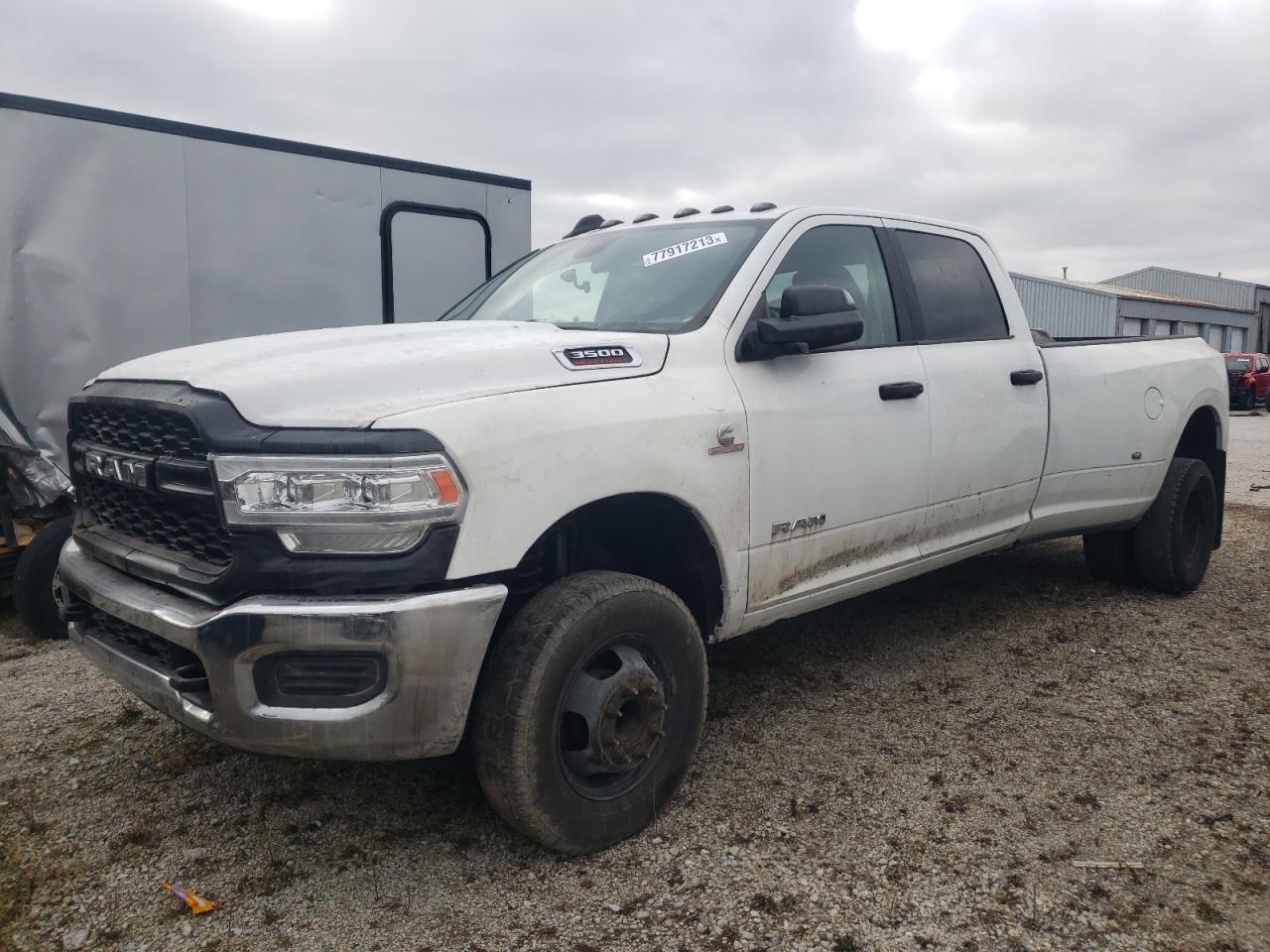 RAM 3500 2021 3c63rrhl8mg527864