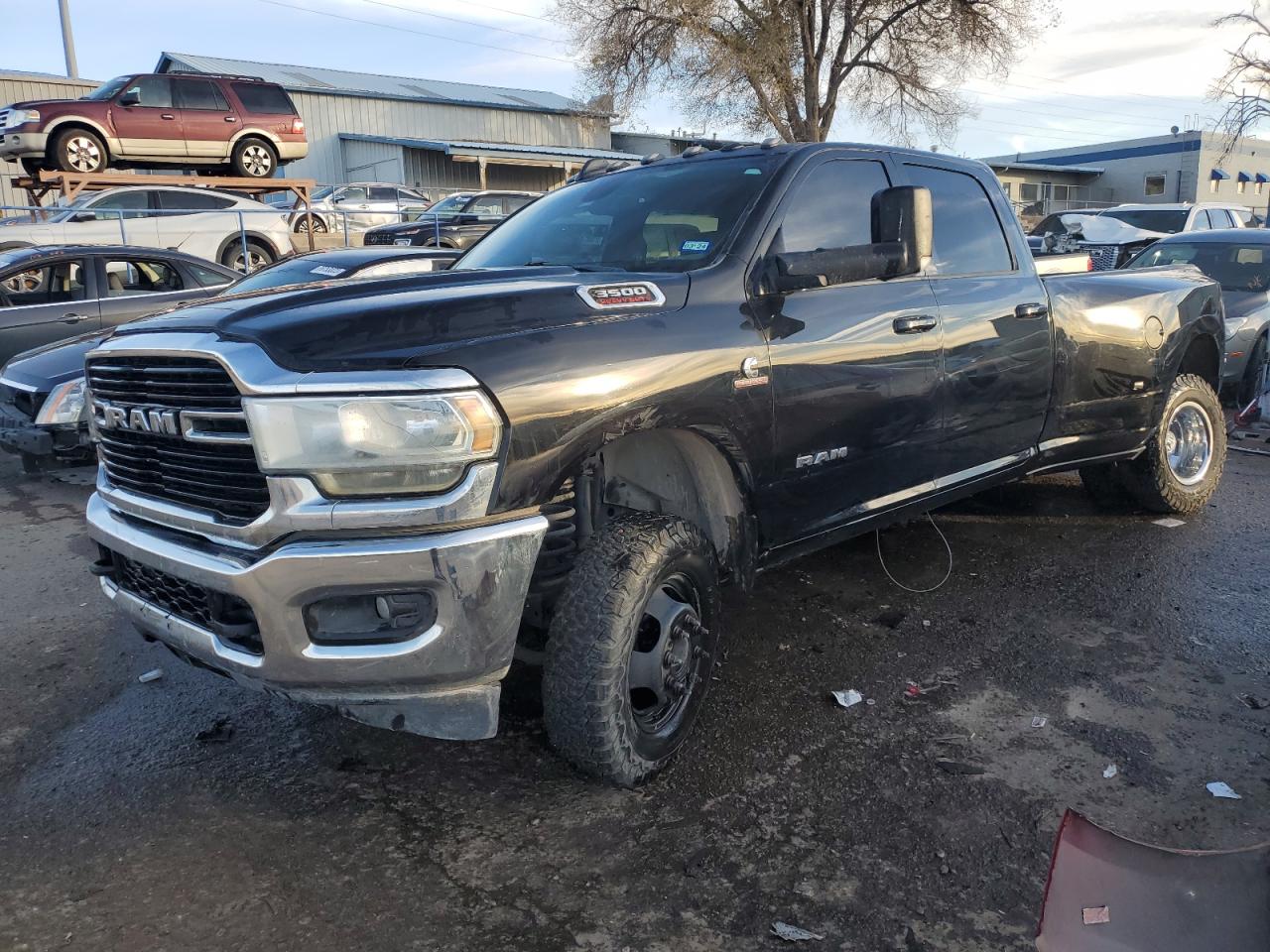 RAM 3500 2021 3c63rrhl8mg589992