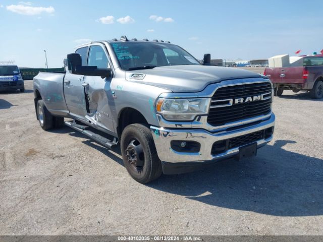 RAM 3500 2020 3c63rrhl9lg105780