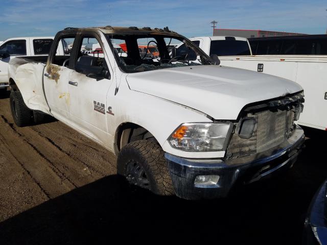 RAM 3500 SLT 2016 3c63rrhlxgg149759