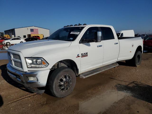 RAM 3500 SLT 2016 3c63rrhlxgg165038