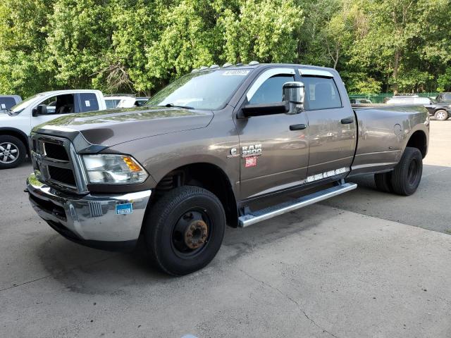 RAM 3500 SLT 2018 3c63rrhlxjg113027