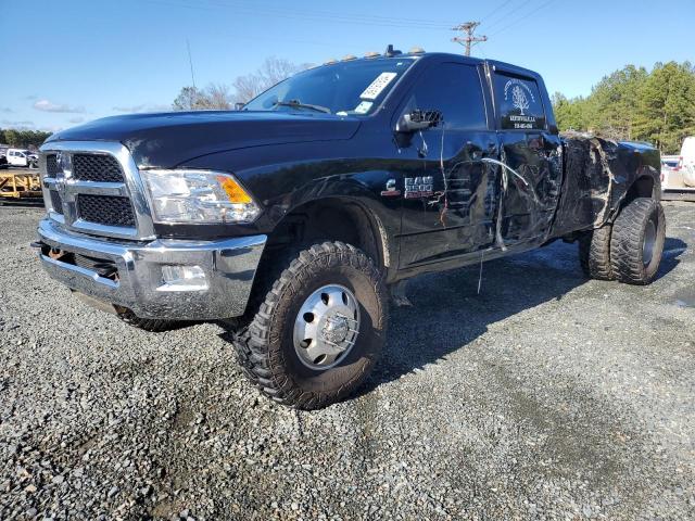 RAM 3500 SLT 2018 3c63rrhlxjg214620