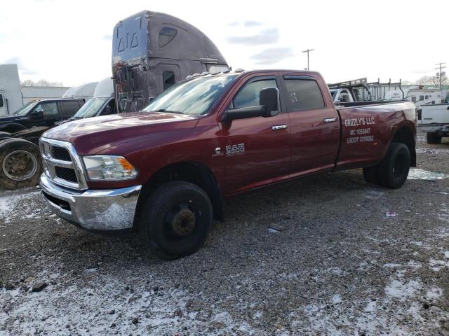 RAM 3500 SLT 2018 3c63rrhlxjg401016