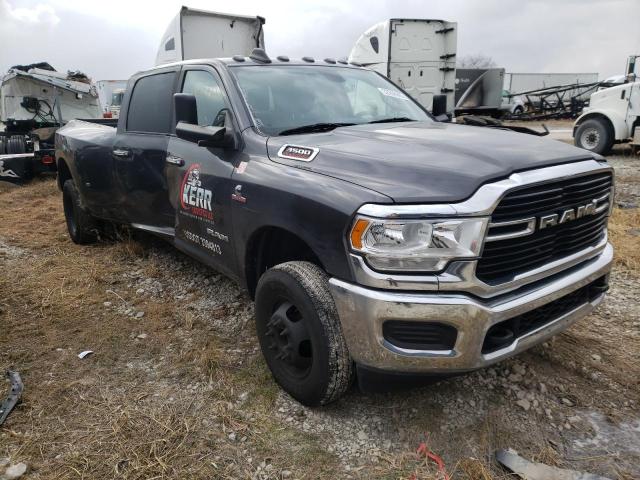 RAM 3500 BIG H 2019 3c63rrhlxkg524185