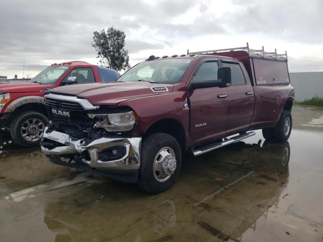 RAM 3500 BIG H 2019 3c63rrhlxkg563424