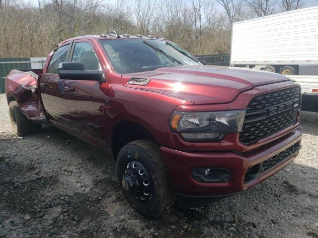 RAM 3500 BIG H 2022 3c63rrhlxng177591