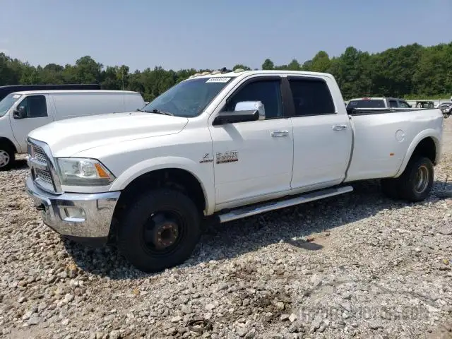 RAM 3500 2014 3c63rrjl0eg112940