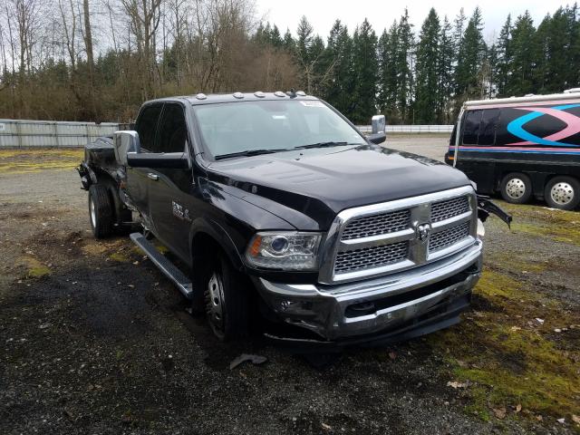 RAM 3500 LARAM 2018 3c63rrjl0jg253422