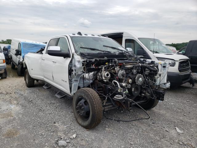 RAM 3500 LARAM 2019 3c63rrjl0kg715513