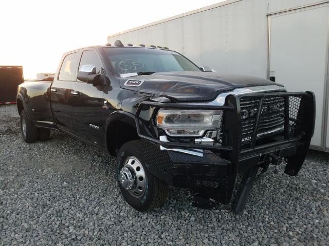 RAM 3500 LARAM 2019 3c63rrjl0kg716046