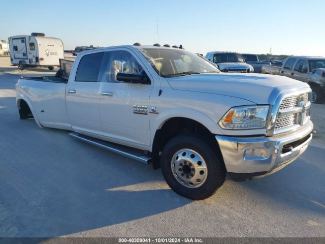 RAM 3500 LARAM 2015 3c63rrjl1fg625356