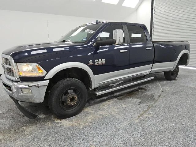 RAM 3500 LARAM 2018 3c63rrjl1jg103576