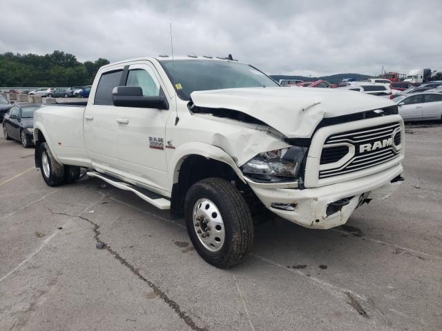 RAM 3500 SLT 2018 3c63rrjl1jg385234