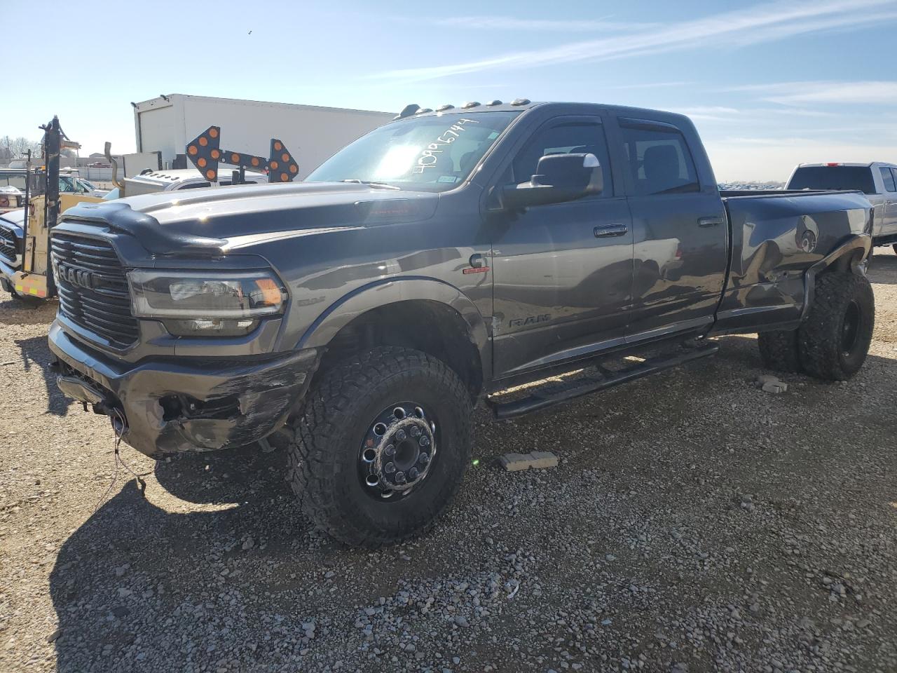 RAM 3500 2021 3c63rrjl1mg505070