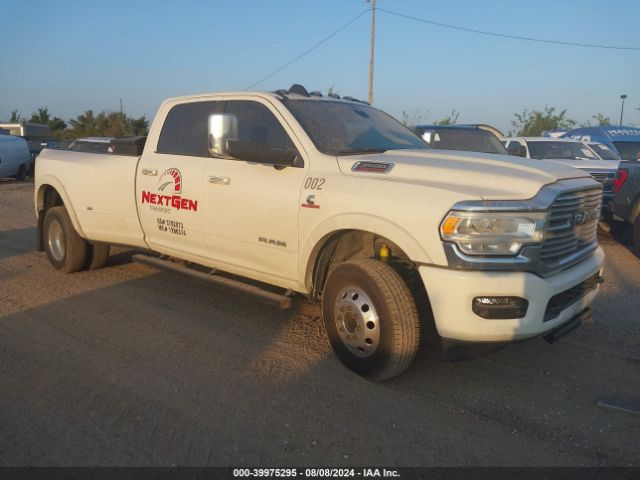 RAM 3500 2021 3c63rrjl1mg636631