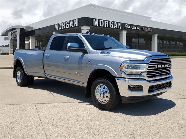 RAM 3500 2019 3c63rrjl2kg703587