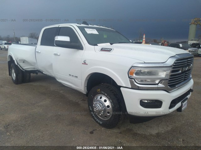 RAM 3500 2021 3c63rrjl2mg517759