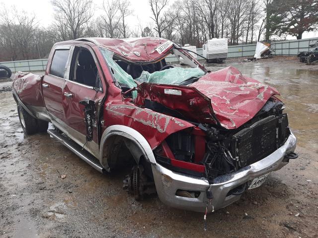 RAM 3500 LARAM 2014 3c63rrjl3eg162523