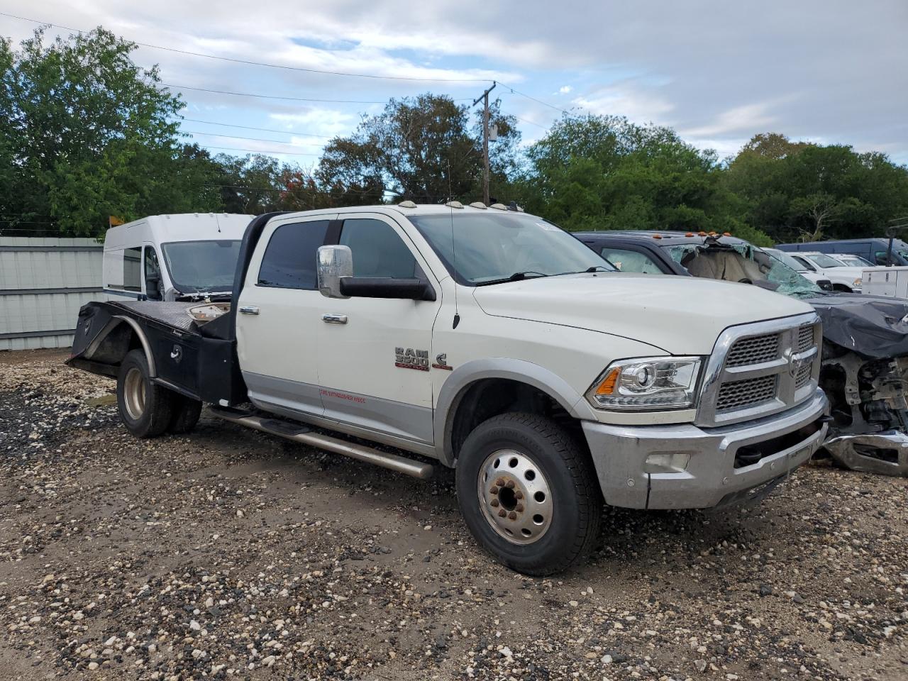 RAM 3500 2016 3c63rrjl3gg339834