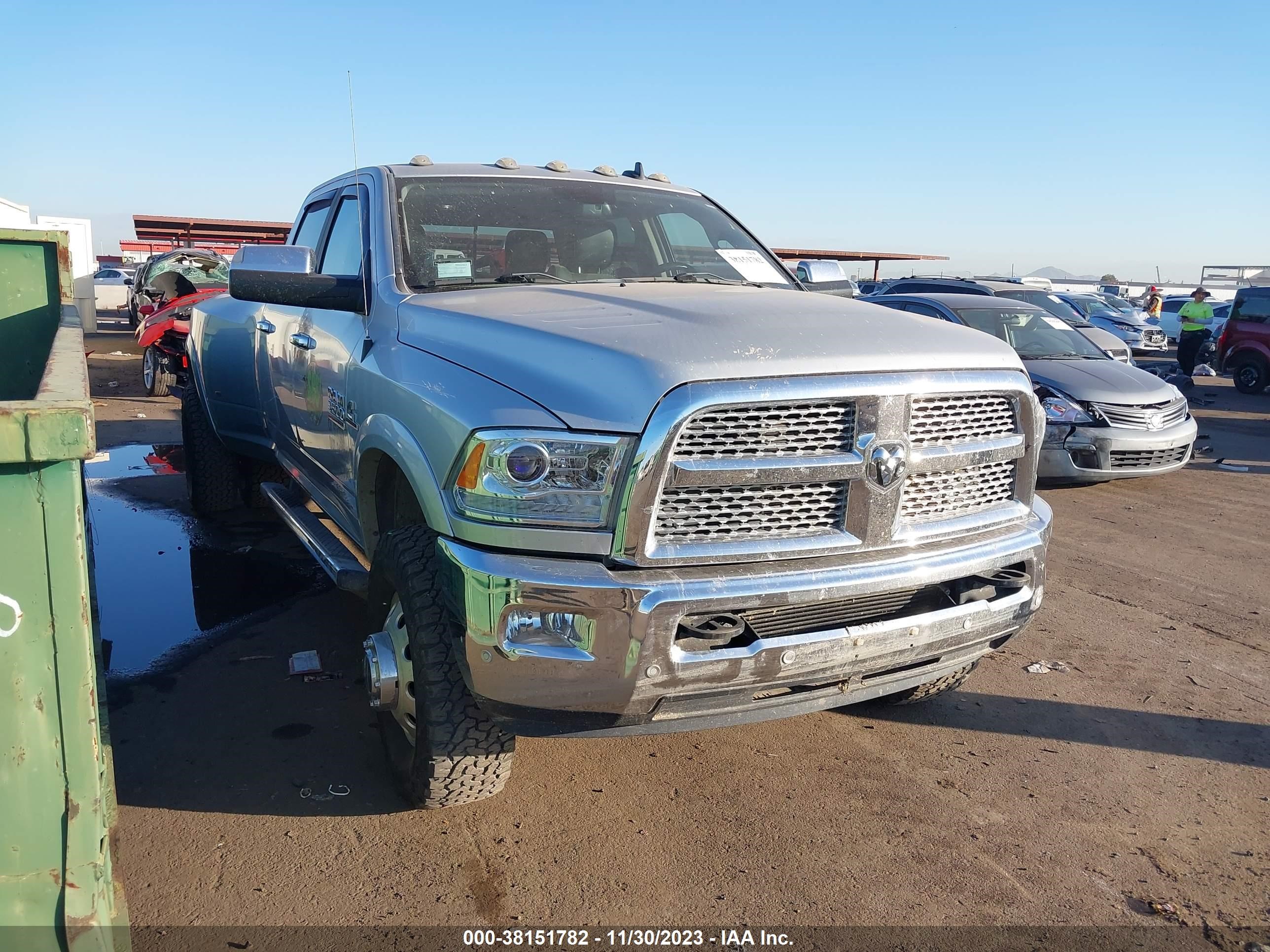 RAM 3500 2017 3c63rrjl3hg577149