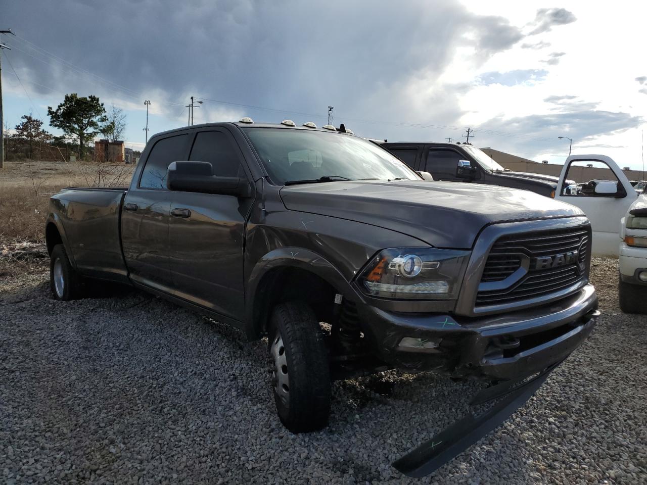 RAM 3500 2018 3c63rrjl3jg220365