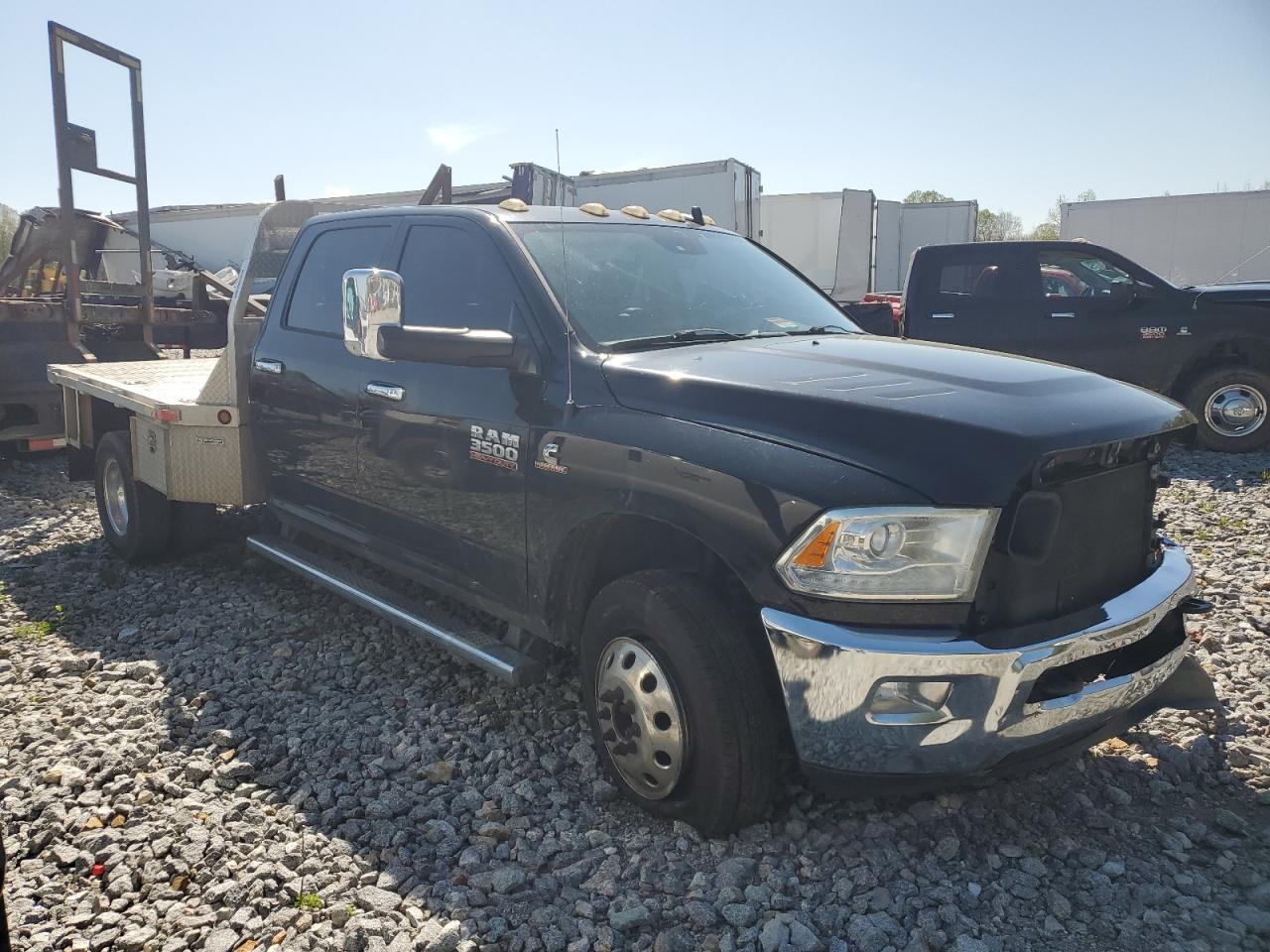 RAM 3500 2014 3c63rrjl4eg220624