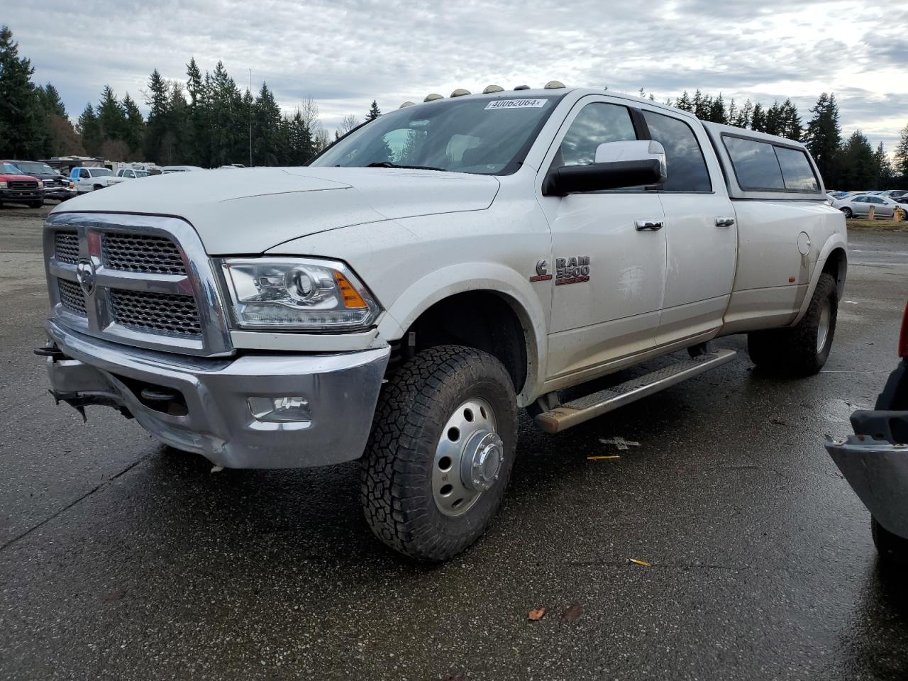 RAM 3500 2014 3c63rrjl4eg247855