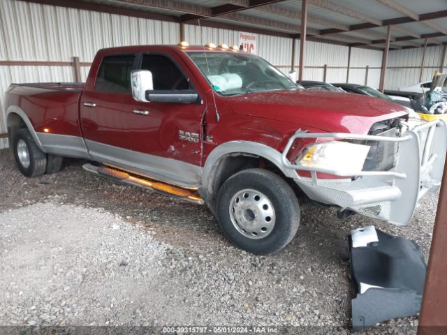 RAM 3500 2015 3c63rrjl4fg666760