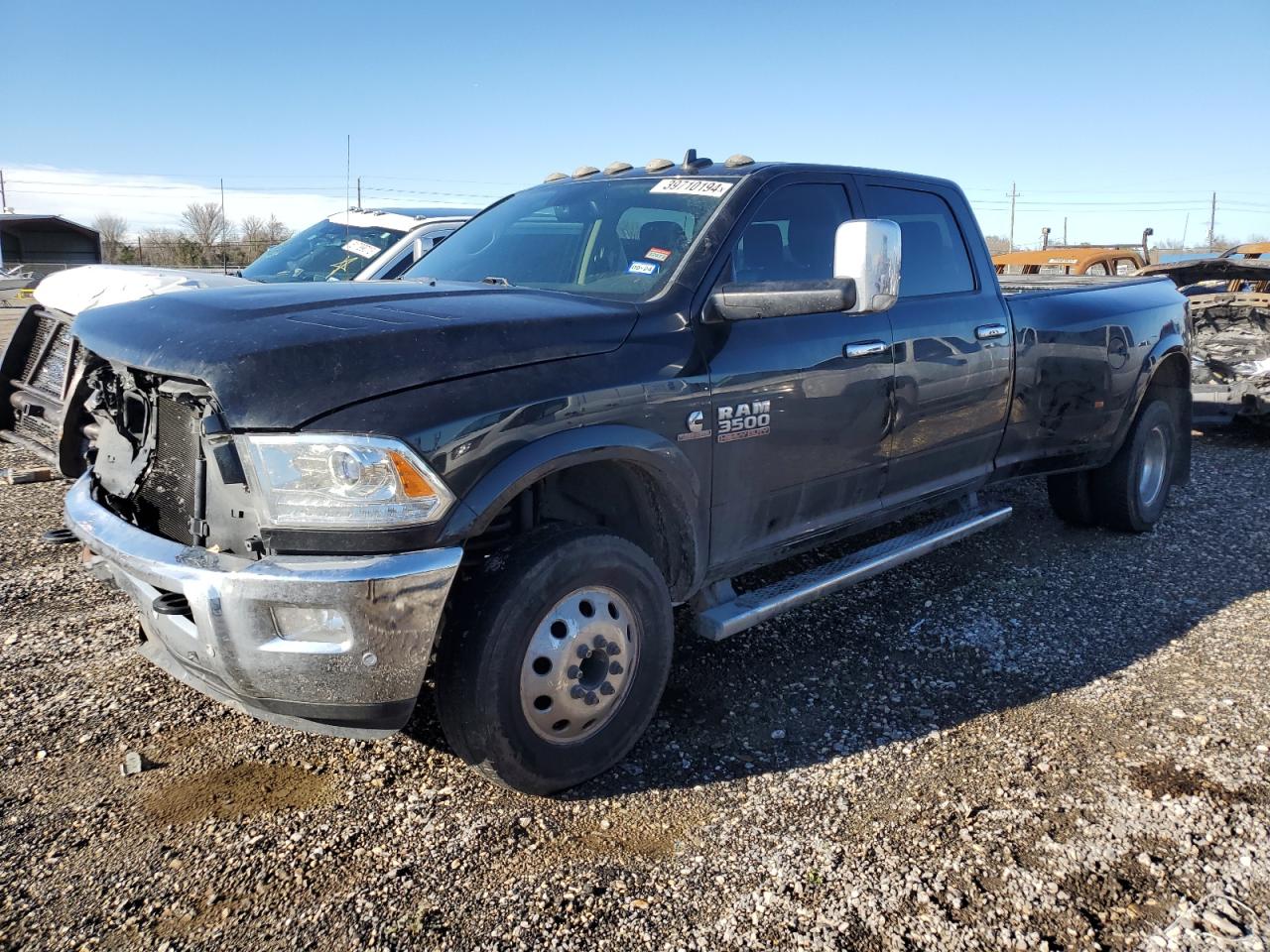 RAM 3500 2017 3c63rrjl4hg739788