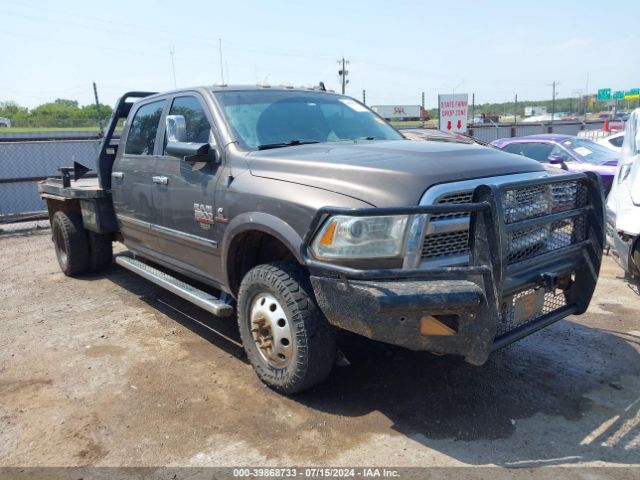 RAM 3500 2018 3c63rrjl4jg199414