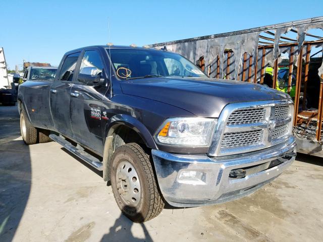 RAM 3500 LARAM 2015 3c63rrjl5fg630429