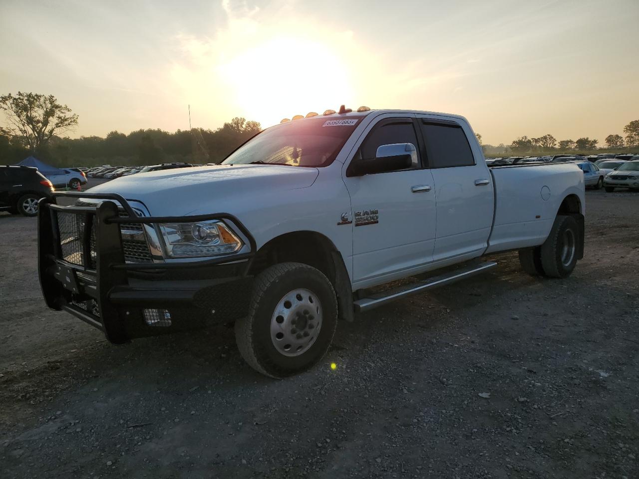 RAM 3500 2016 3c63rrjl5gg122964