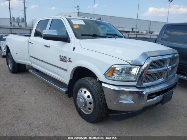 RAM 3500 2018 3c63rrjl5jg408448