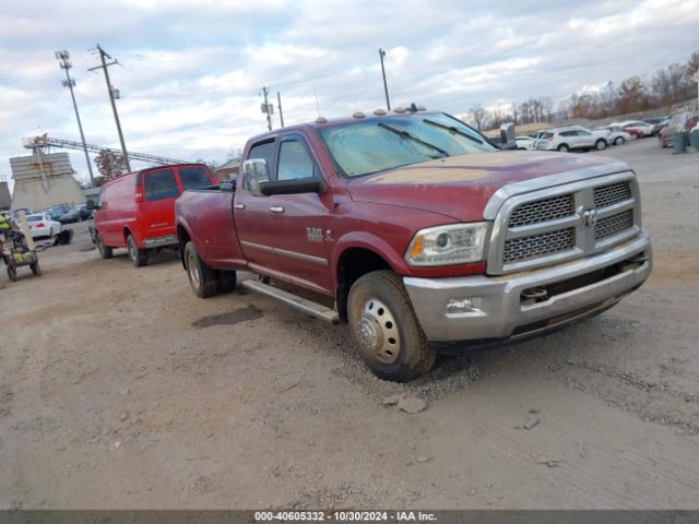 RAM 3500 2015 3c63rrjl6fg703386