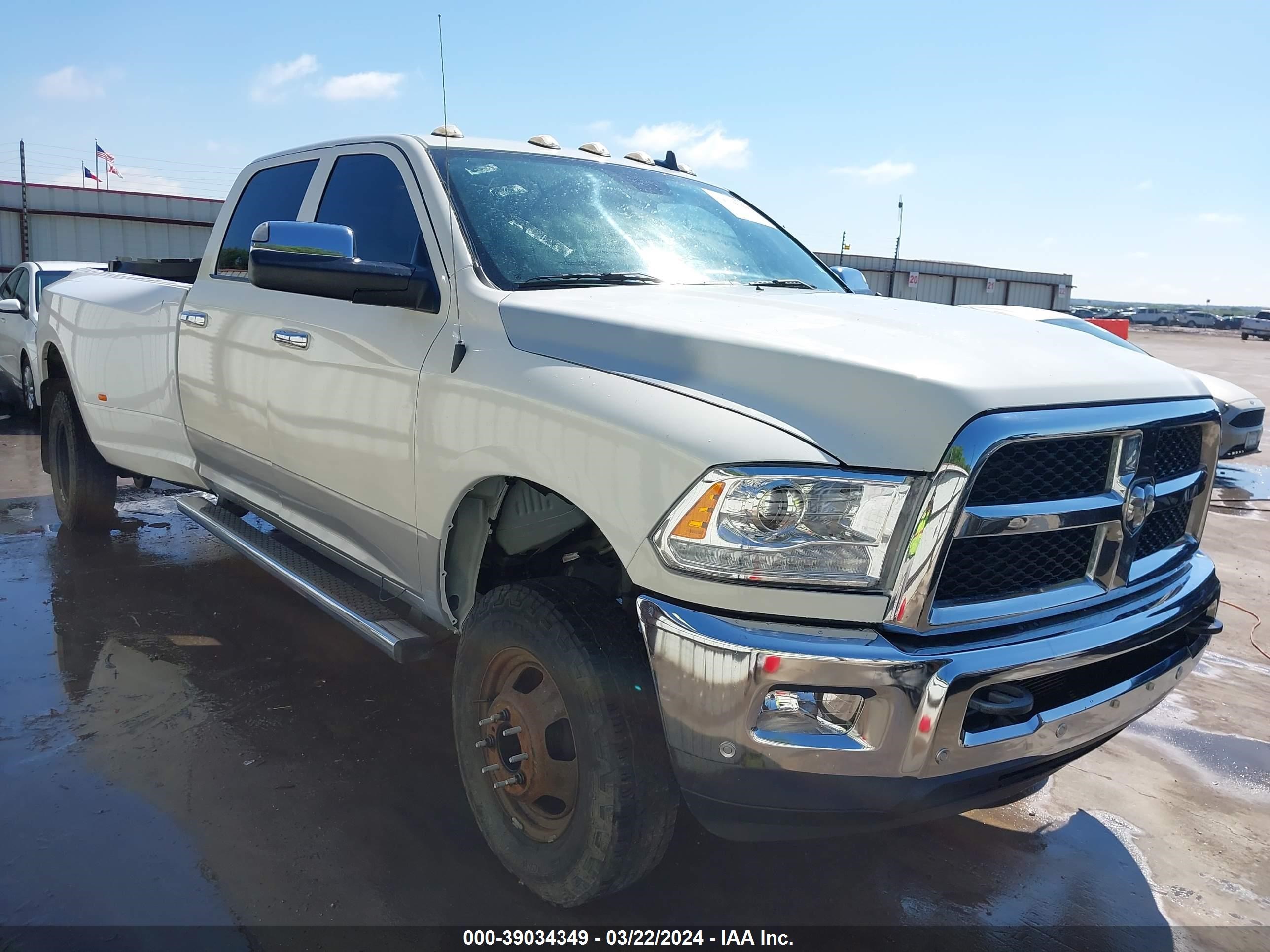 RAM 3500 2017 3c63rrjl6hg596584