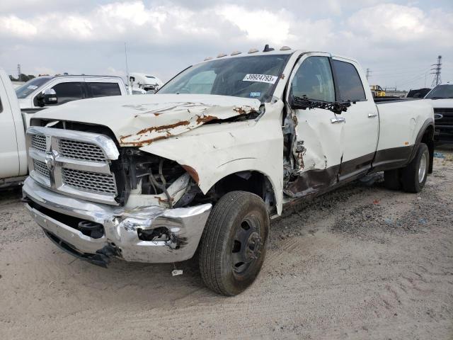 RAM 3500 LARAM 2018 3c63rrjl6jg124567