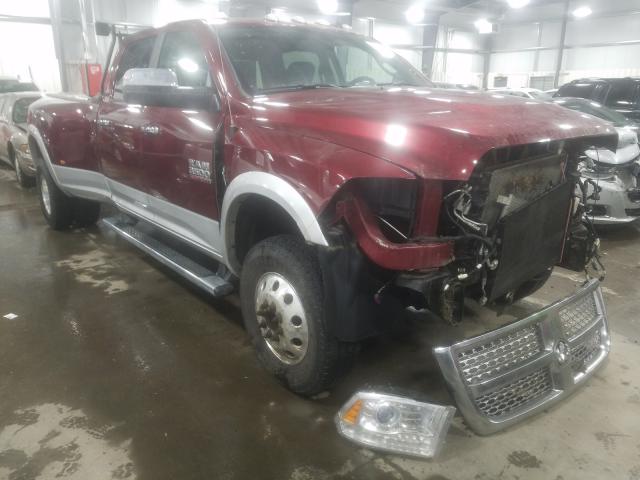 RAM 3500 LARAM 2018 3c63rrjl6jg312392