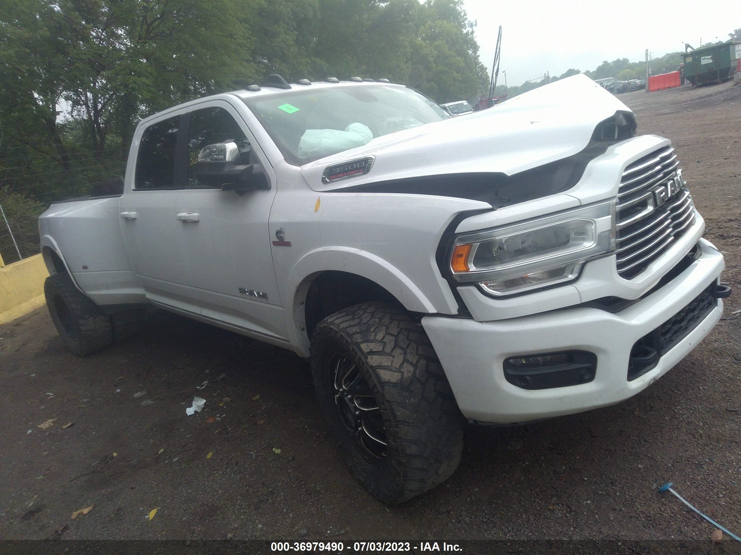 RAM 3500 2020 3c63rrjl6lg190698