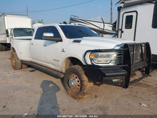 RAM 3500 LARAM 2021 3c63rrjl6mg688840