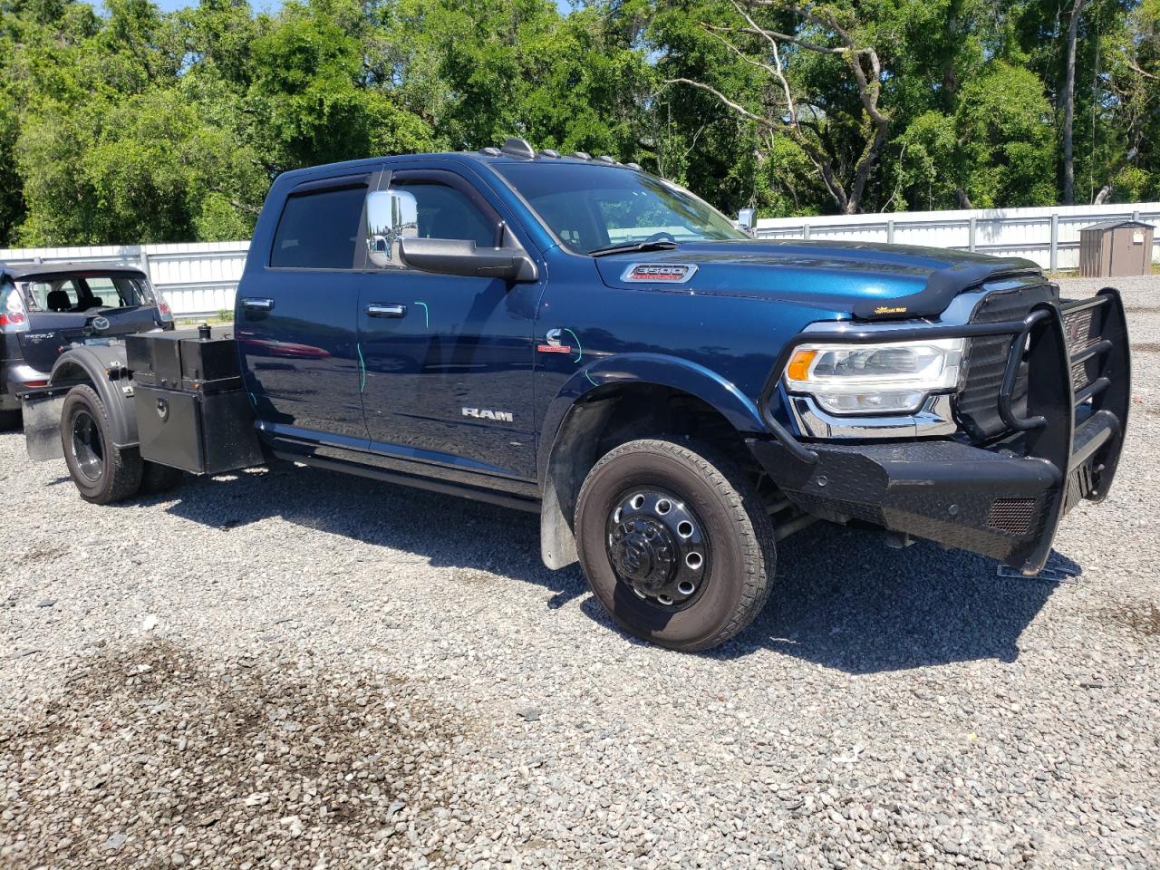 RAM 3500 2022 3c63rrjl6ng191871