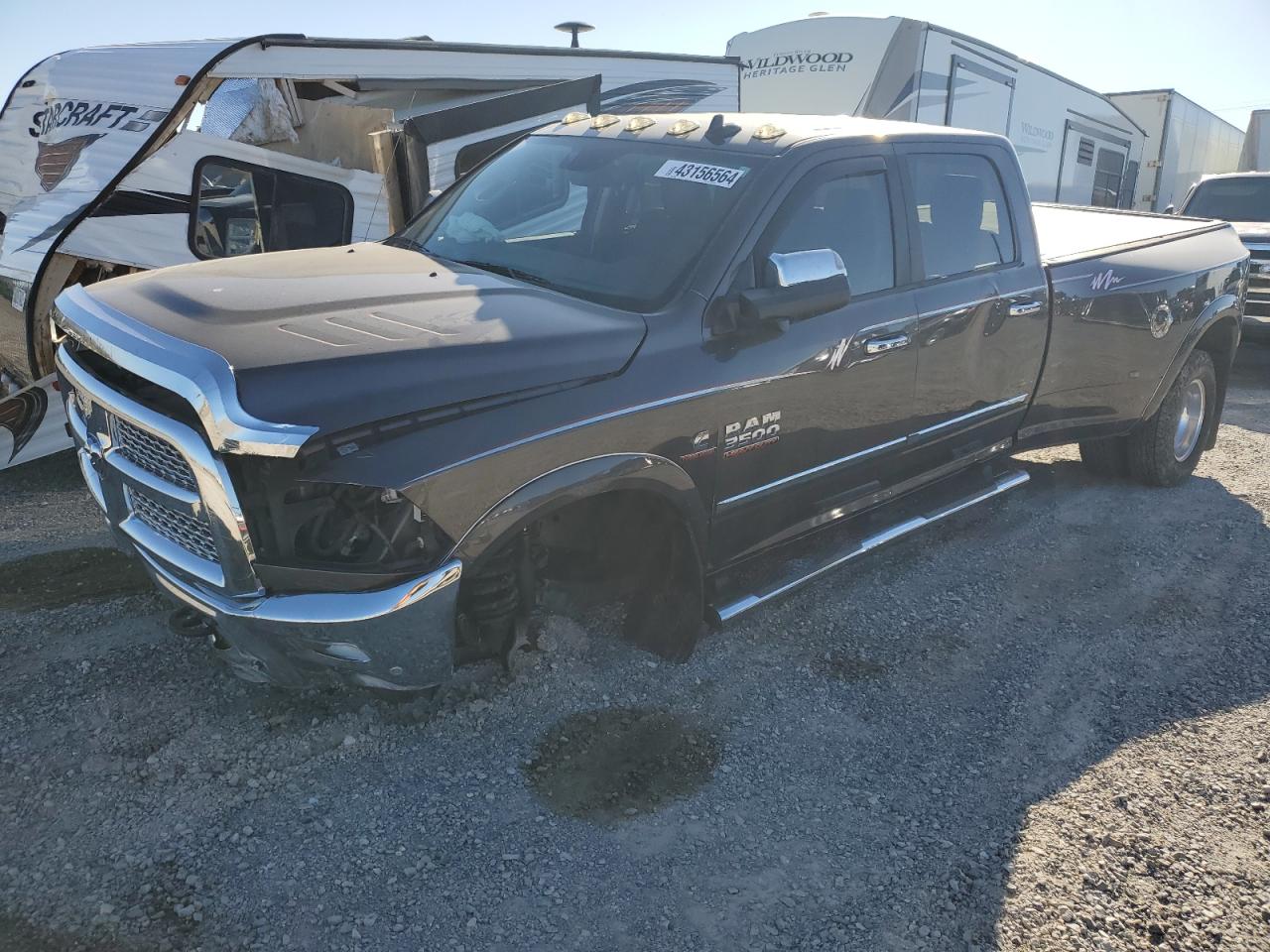 RAM 3500 2016 3c63rrjl7gg155450