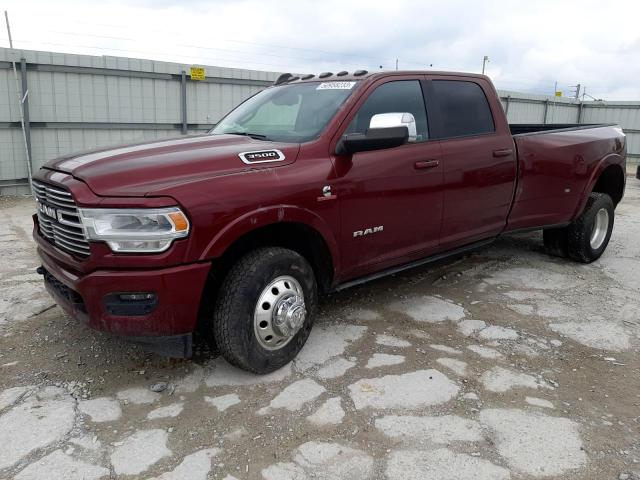 RAM 3500 LARAM 2019 3c63rrjl7kg537521