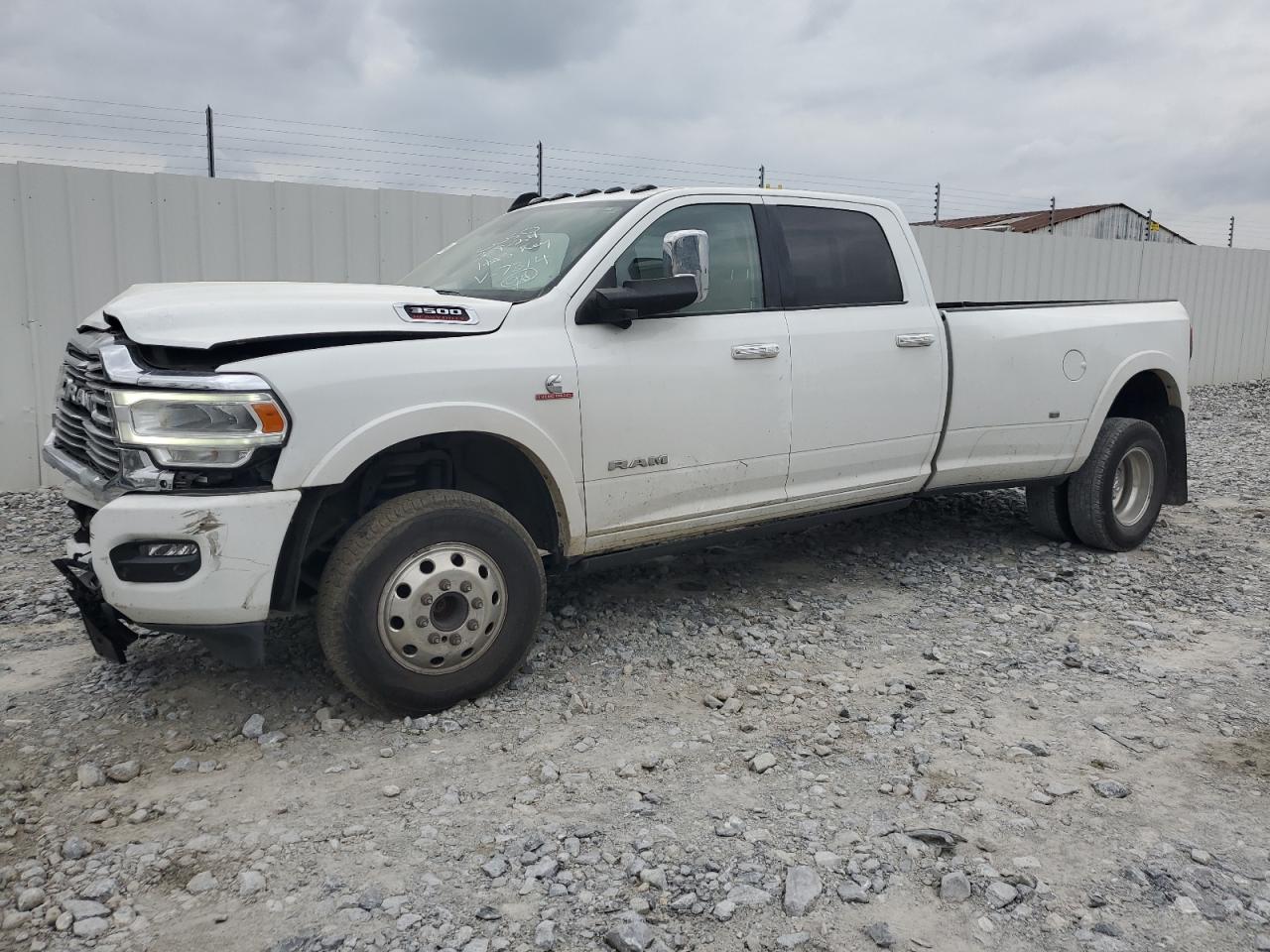 RAM 3500 2020 3c63rrjl7lg247314