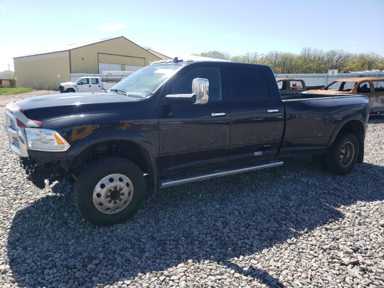 RAM 3500 2017 3c63rrjl8hg712805