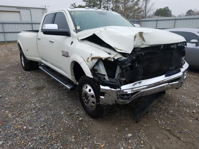 RAM 3500 LARAM 2018 3c63rrjl8jg354711