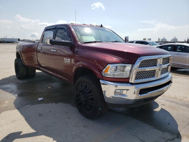 RAM 3500 LARAM 2018 3c63rrjl8jg423591