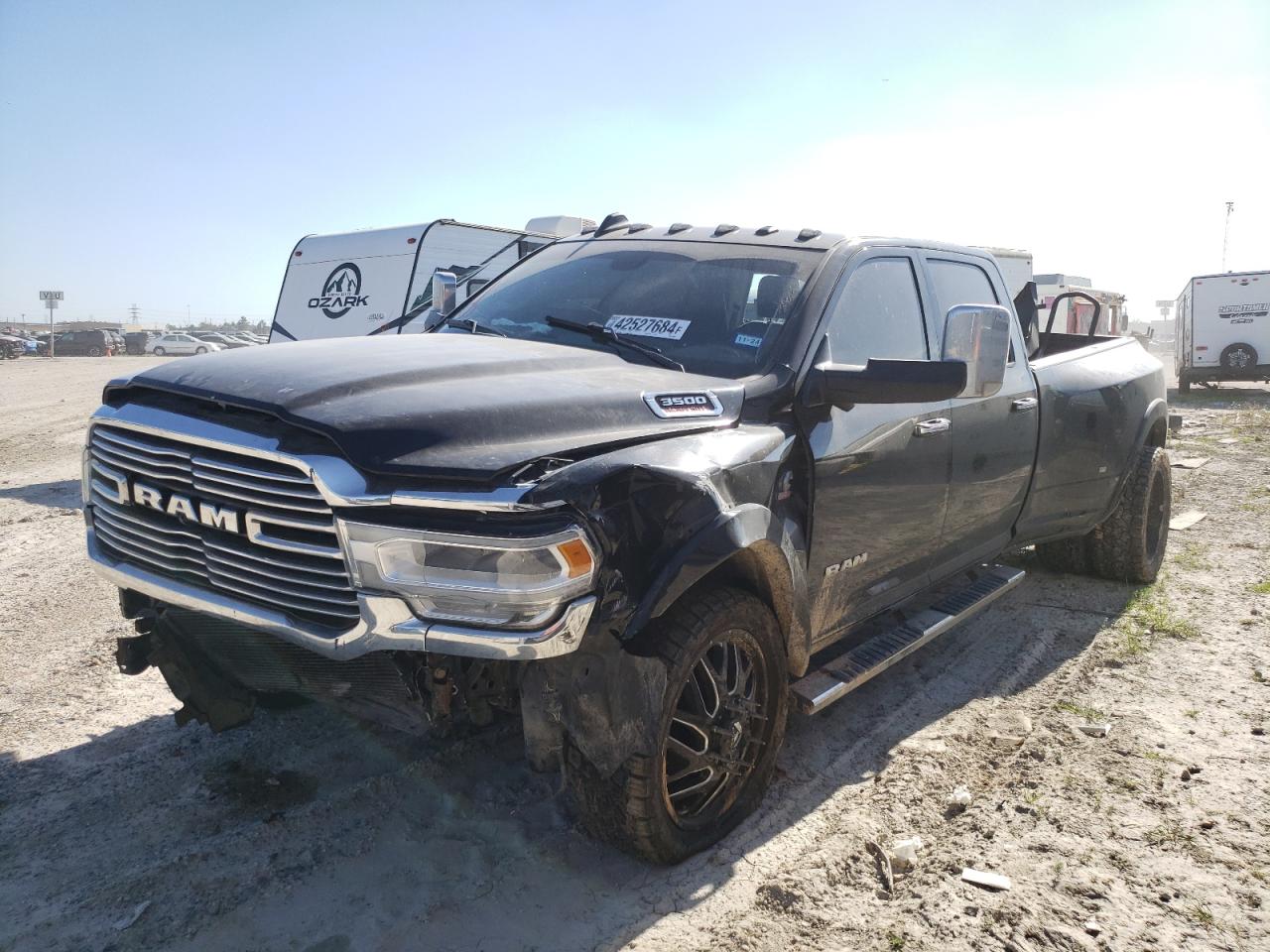 RAM 3500 2019 3c63rrjl8kg515995