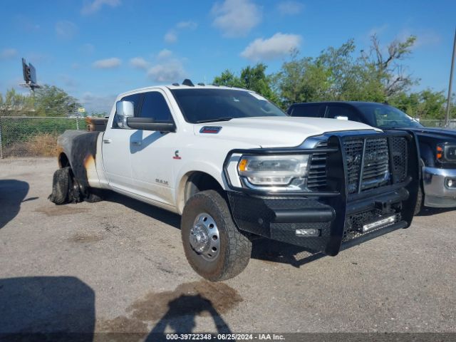 RAM 3500 2020 3c63rrjl8lg239254